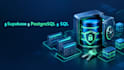 fix sql database errors, design schemas and relationships