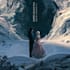 design premium romantic book cover art