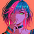 draw your oc in anime style
