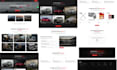 build squarespace website design redesign squarespace website development