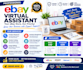 be your expert ebay va