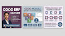 do odoo erp  implementation, customization, and fix odoo