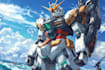 make a mecha robot gundam illustrations