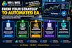 develop a custom mt4 or mt5 expert advisor ea