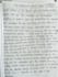 write letter, paragraph, content