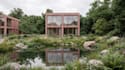 create premium 3d residential and landscape visualizations