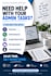 be your professional french virtual assistant