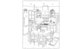 design a professional coloring book for amazon KDP
