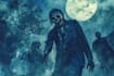 draw horror character illustration