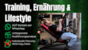 be your online fitness coach