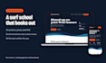 design and launch a landing page for your small business