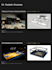 stage design, handmade miniature scale models