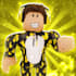 make you a custom roblox gfx pfp with your avatar