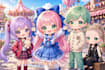 draw cute anime chibi character