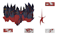 create cool freehand stickers with no ai
