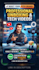 design eyecatching youtube thumbnails and social media posts