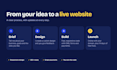 build a modern, fast website with sanity cms and vercel