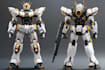 make gundam character illustration and robot art