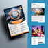 create your flyer design