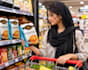 design professional food packaging and paratha packaging