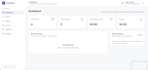 build a fullstack web application with react and nodejs