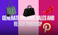 grow your business through pinterest