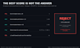 optimize your trading strategy without overfitting