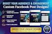 design professional social media posts in canva