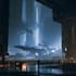 sci fi illustration and sci fi art