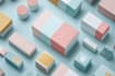 modern and professional packaging design