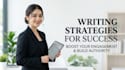 write articles and blog post