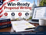 write you a contract rfp bid proposal for your organization