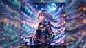 design creative and unique anime album covers
