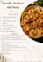design a professional recipe ebook in canva