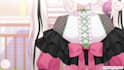 design anime live2d vtuber model, 2d vtuber model and live2d vtuber rigging