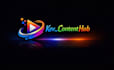 create content writing with visual creation