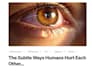 write engaging articles on life