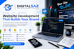 create and manage your digital marketing campaigns