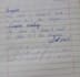do beautiful urdu and cursive english handwriting