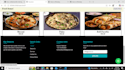 design and developer responsive websites using HTML5 and css3