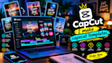 create trending capcut templates