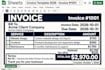 create budget tracker, expense tracker, or invoice in google sheets