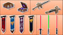 create minecraft models, roblox, mobs, weapons, furniture and npcs in blockbench
