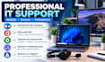 remotel troubleshoot and try resolving your windows or mac computer