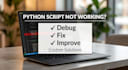 build python web automation scripts using selenium and requests