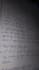 handwrite the notes and letters