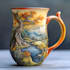 design a unique coffee mug and custom mug design