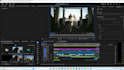 edit cinematic wedding video with story telling