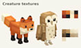 create custom minecraft textures and resource packs