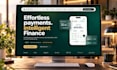 convert your figma design to responsive react next js website